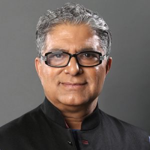 Ticketmaster - Deepak Chopra, MD