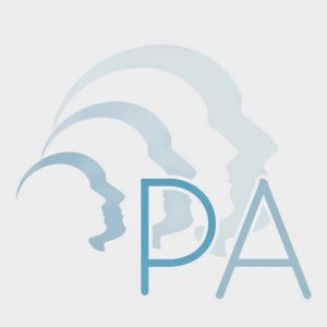Parapsychological Association logo