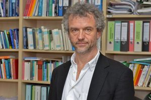 Peter Sedlmeier