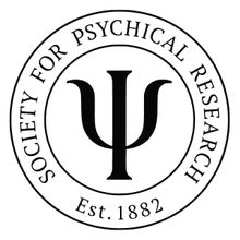 Society for Psychical Research logo