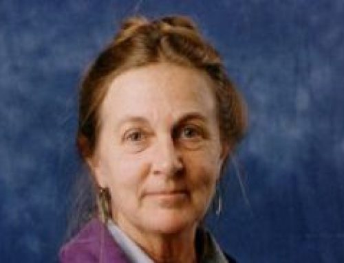 Psychosynthesis and the Alexander Technique – Marilyn Monk