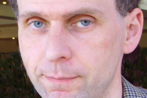 Paul Marshall