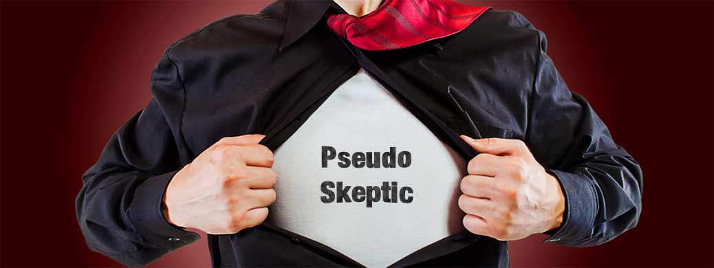 Skeptical About Skeptics