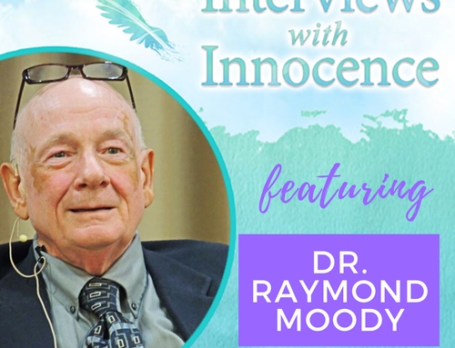 Interviews with Innocence featuring Raymond Moody