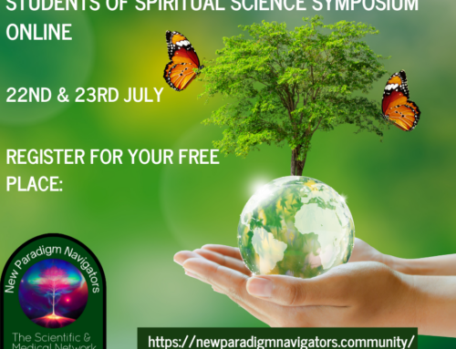 Registrations Open for Students of Spiritual Science Symposium, 22-23 July