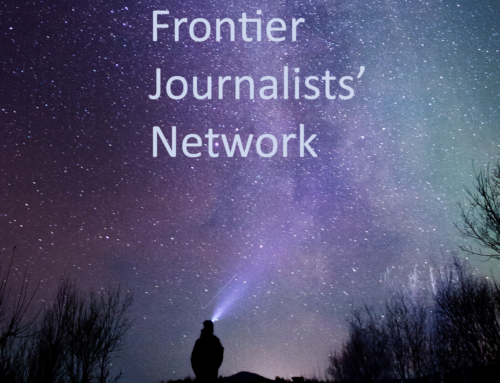 Frontier Journalists’ Network