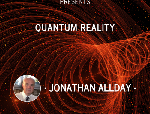 Jonathan Allday: Quantum Reality