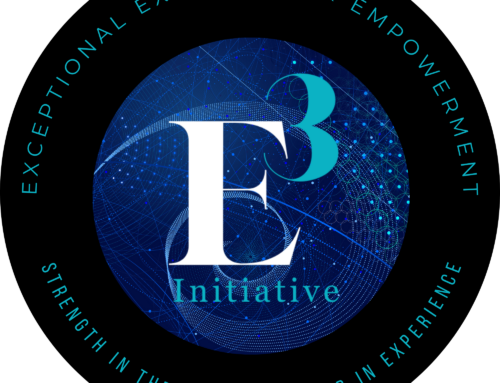 Exceptional Experiencer Empowerment Initiative (E³)