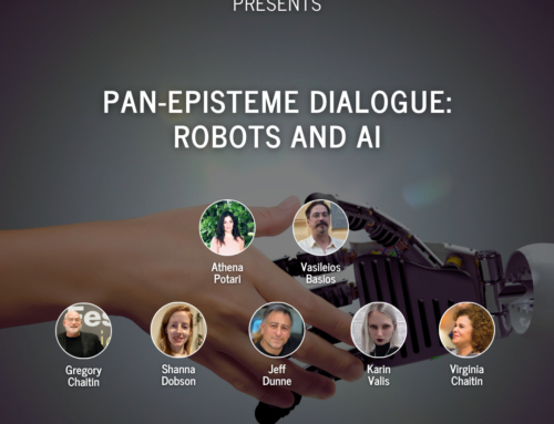Pan-Episteme Dialogue: Robots and AI