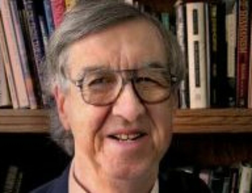 Interview with Charles Tart White Crow Books The Galileo Commission