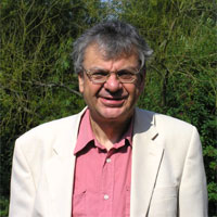John Clarke, Prof - The Galileo Commission