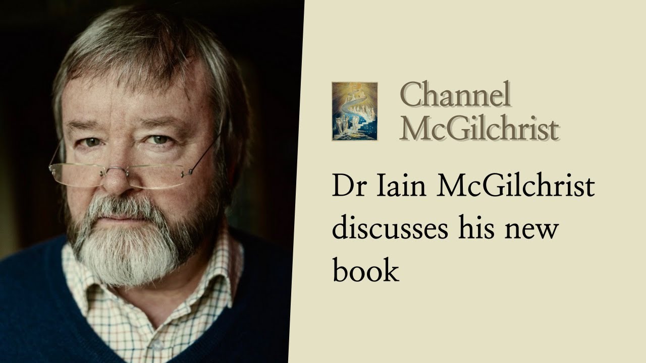 the matter with things iain mcgilchrist the matter with things iain mcgilchrist